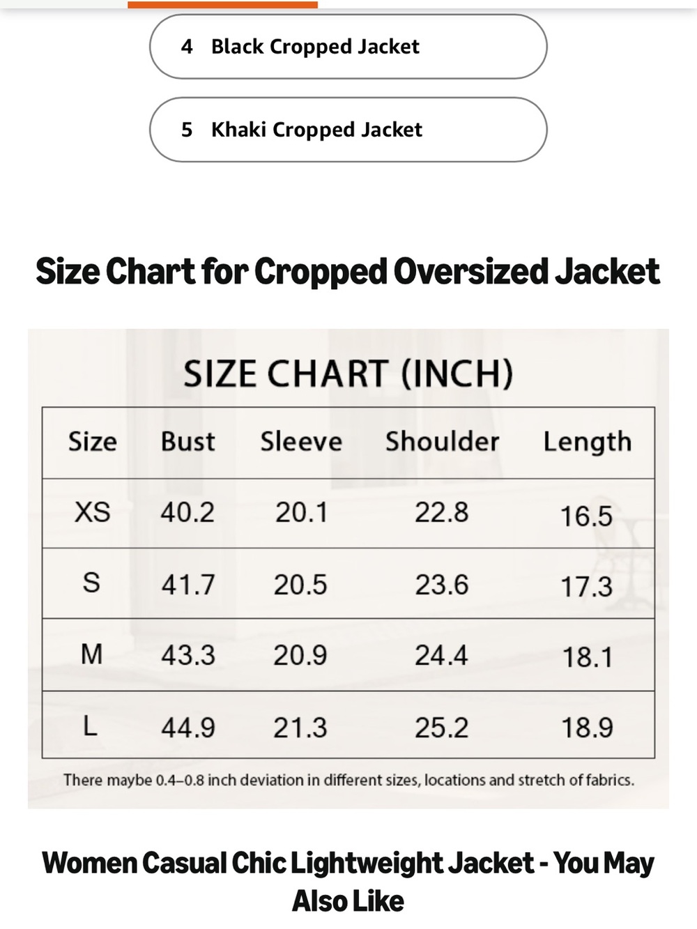 Women's Dark Brown Cropped Shawl-Collar Jacket - Picture 10 of 10